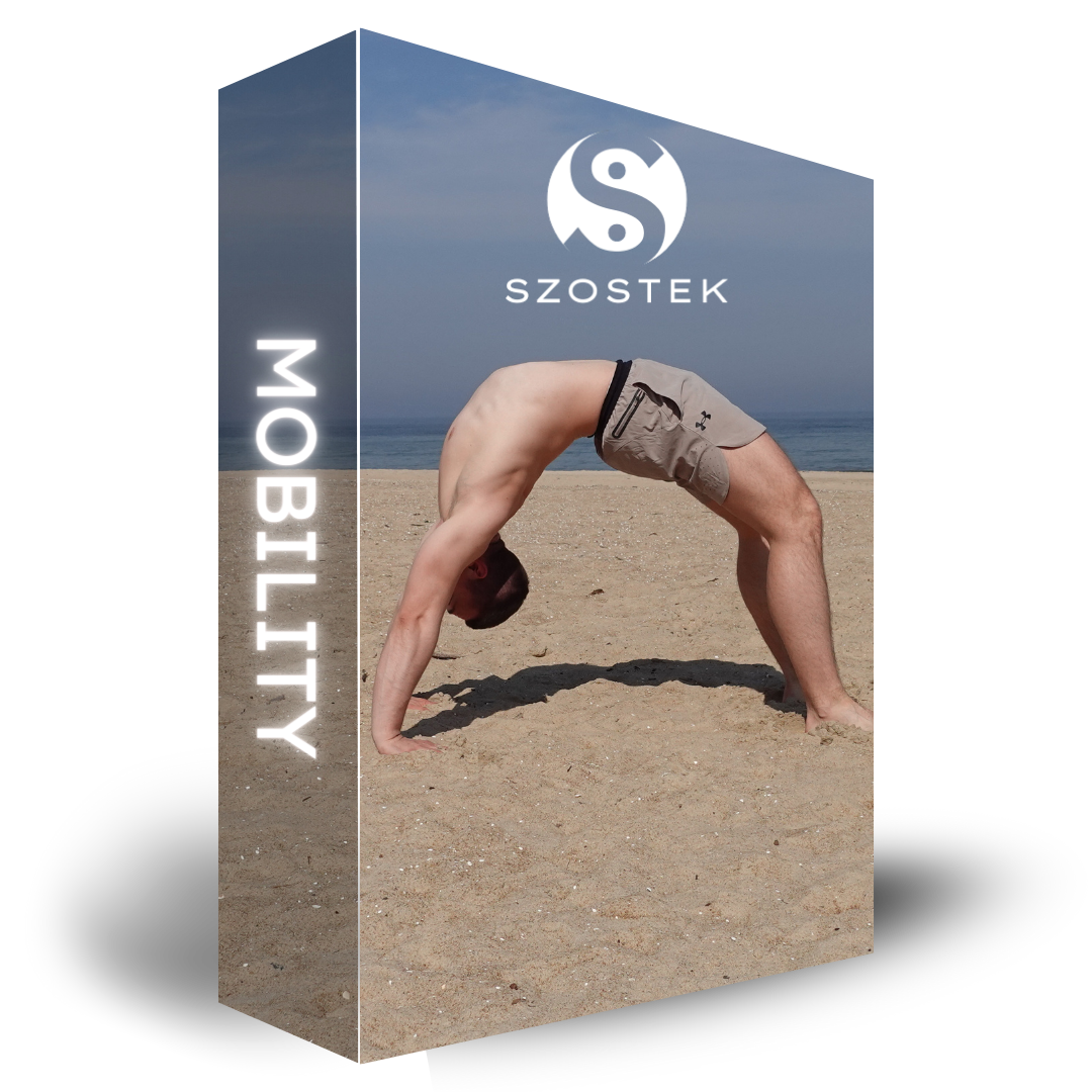 Program Mobility Całego Ciała