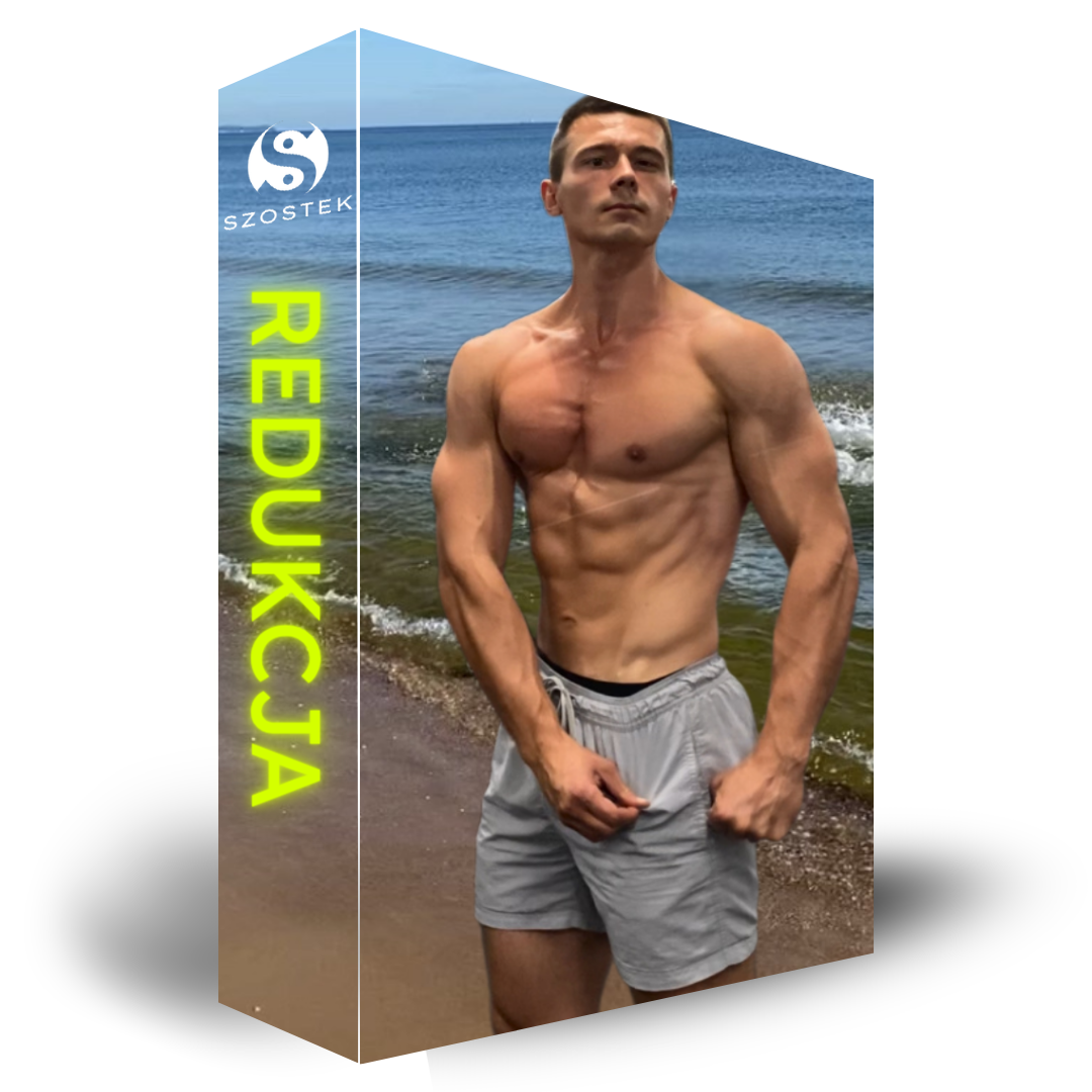 E-book REDUKCJA bez liczenia