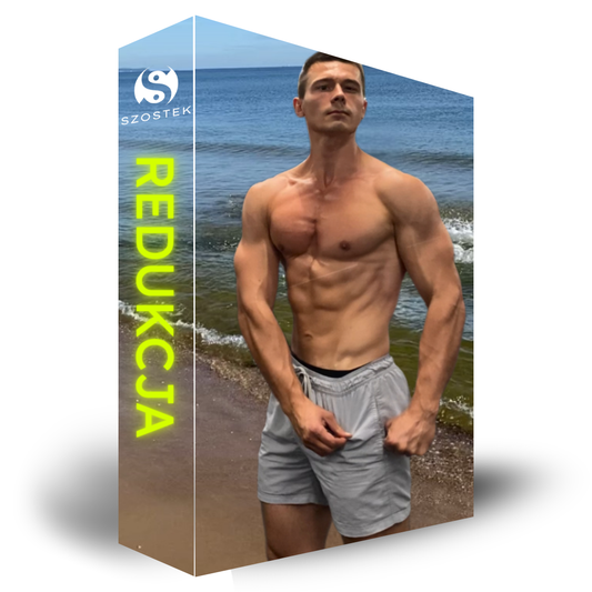 E-book REDUKCJA bez liczenia